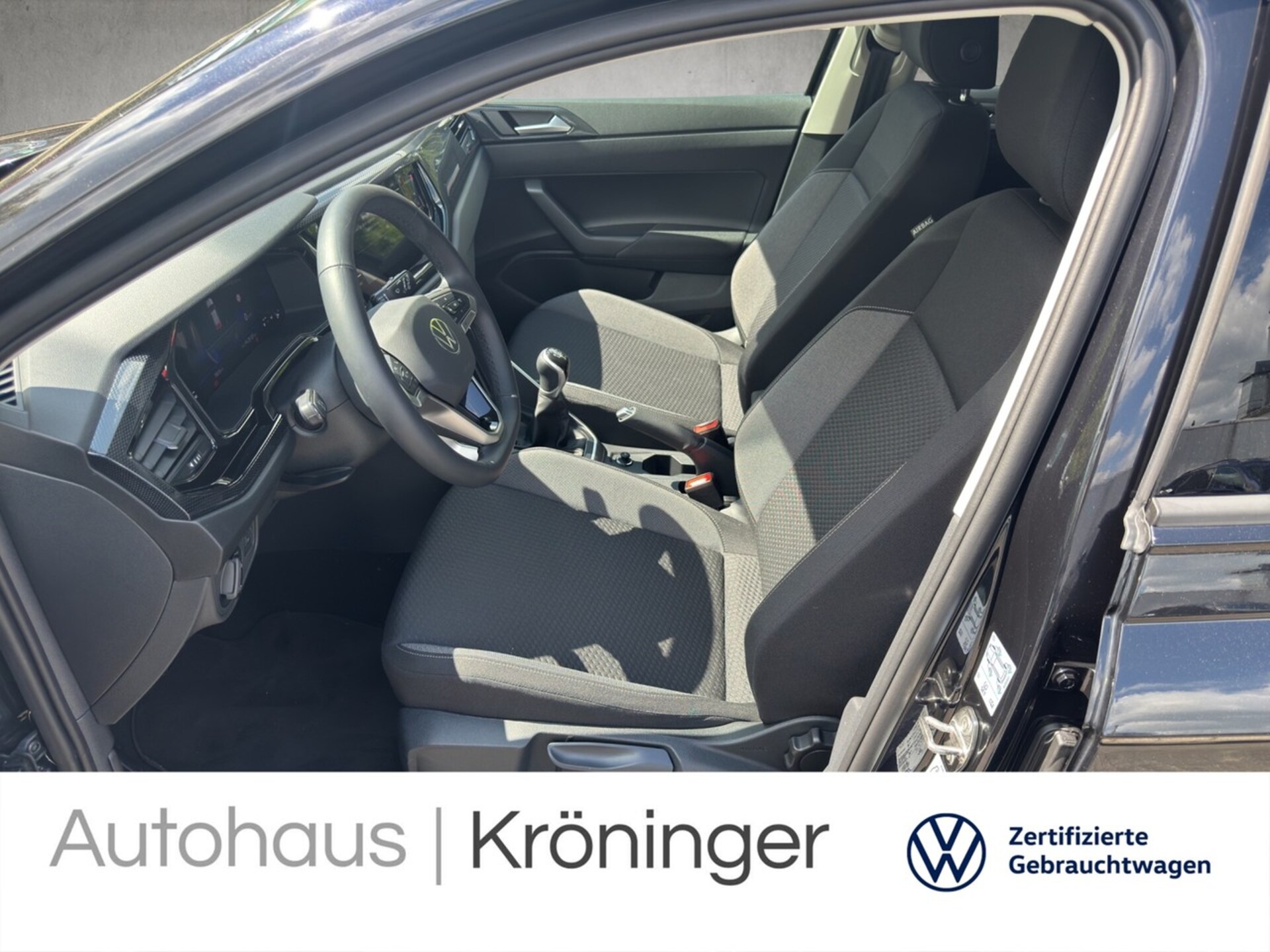 Volkswagen Taigo Life