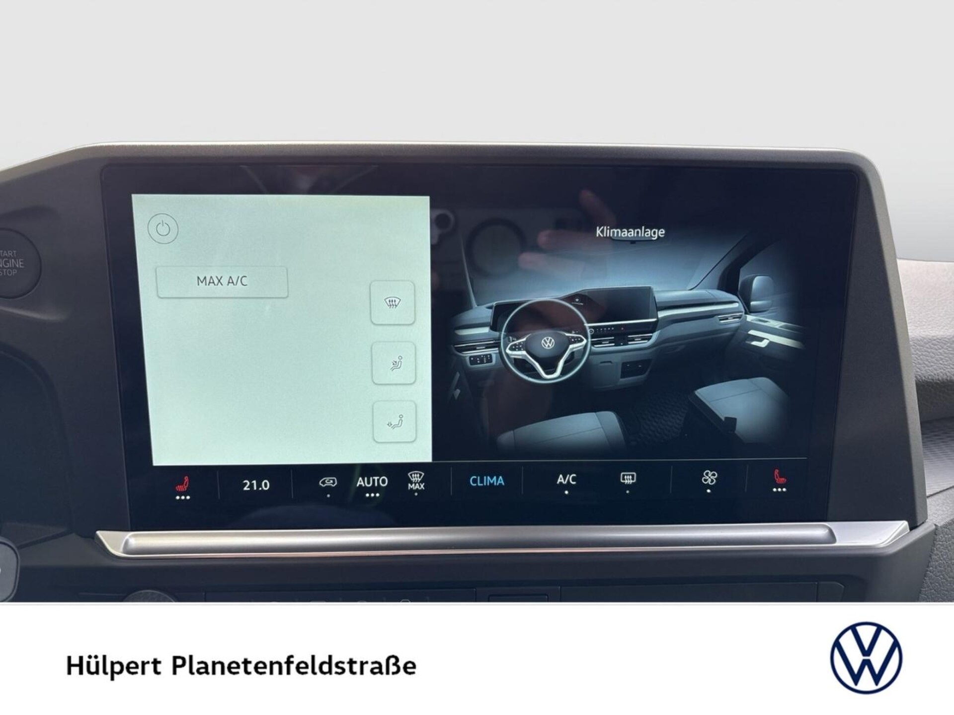 Volkswagen Transporter Kasten kurzer Radstand