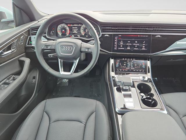 2026 Audi Q8 Premium Plus - Photo 10