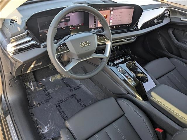 2026 Audi A5 Sedan