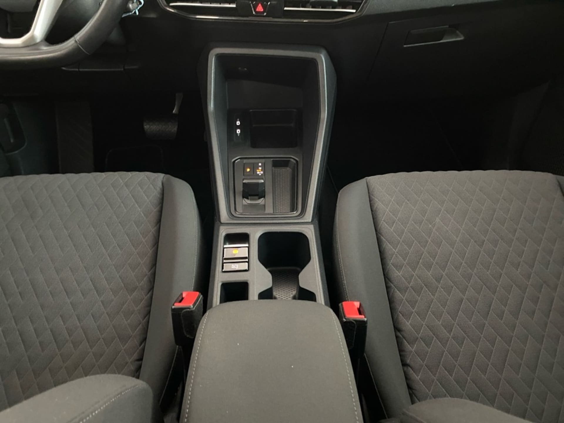 Volkswagen Caddy Life