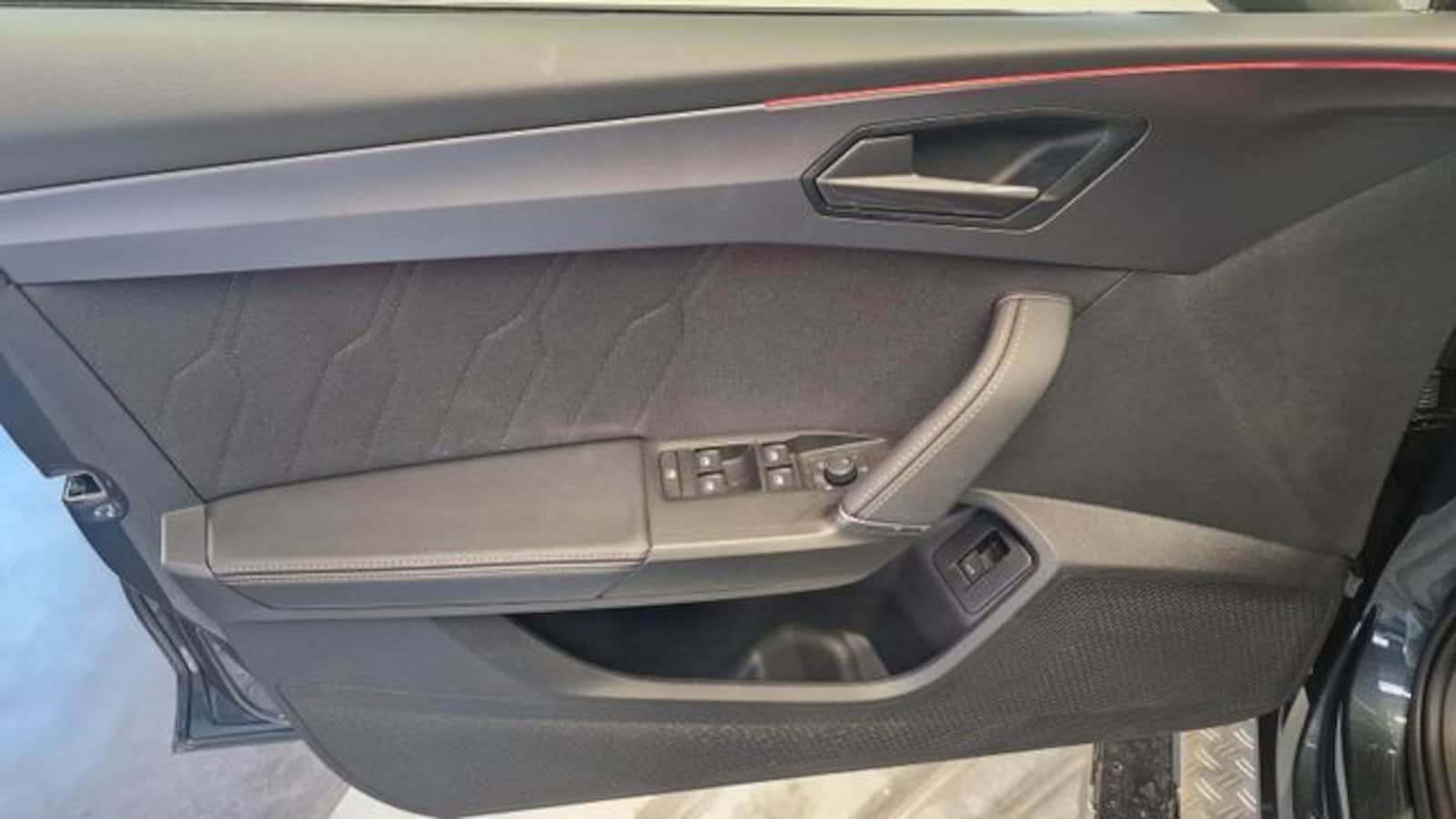 CUPRA Leon Sportstourer – Bild 17