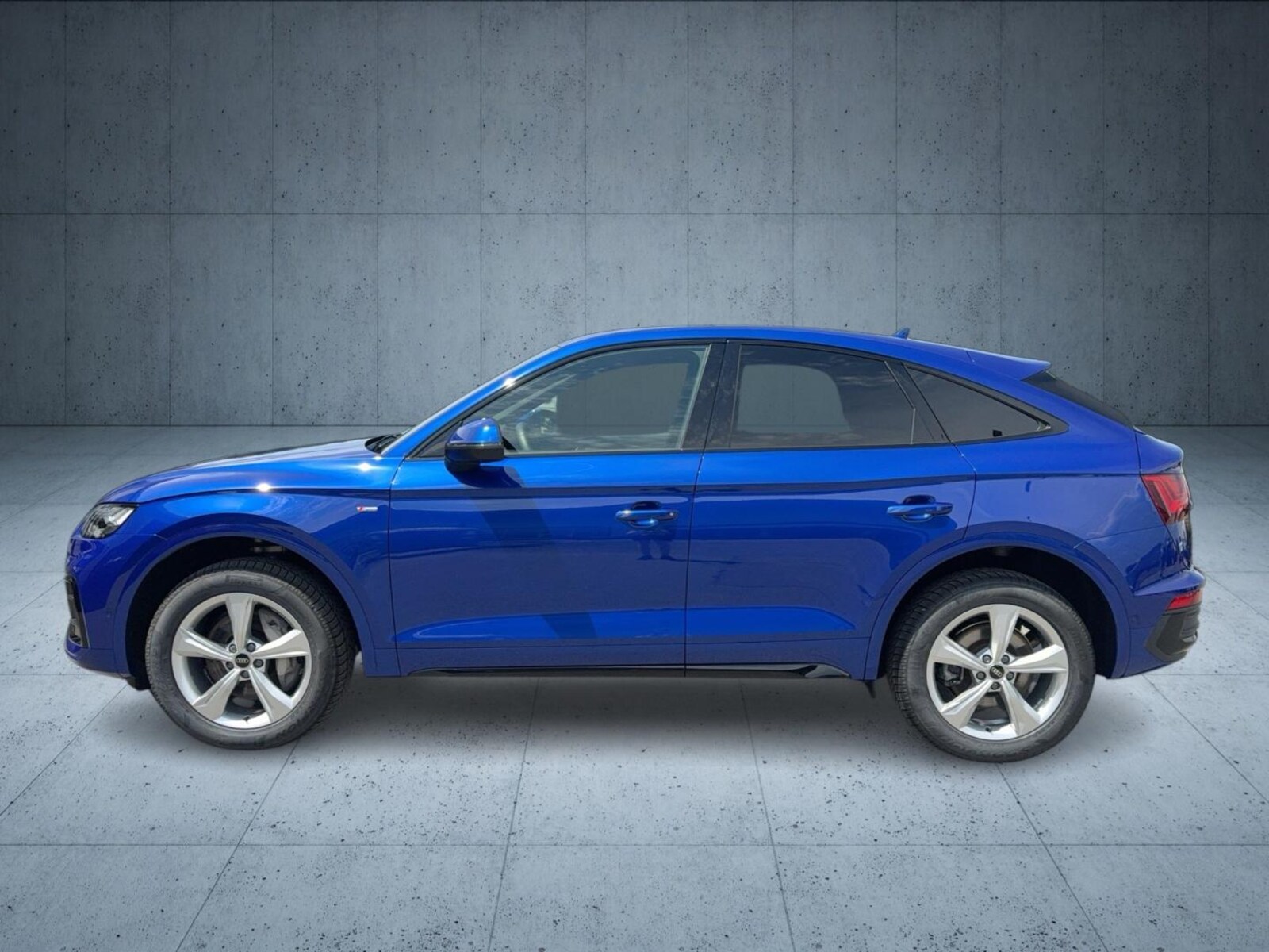 Audi Q5 Sportback – Bild 3