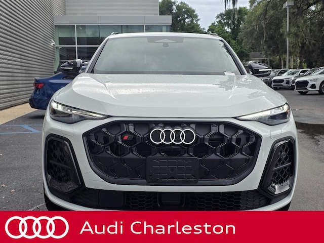 Photo of 2026 Audi SQ5