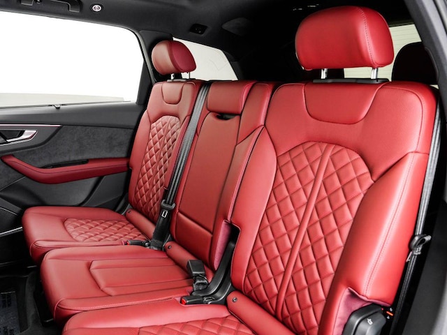 2026 Audi SQ7 Prestige - Photo 27