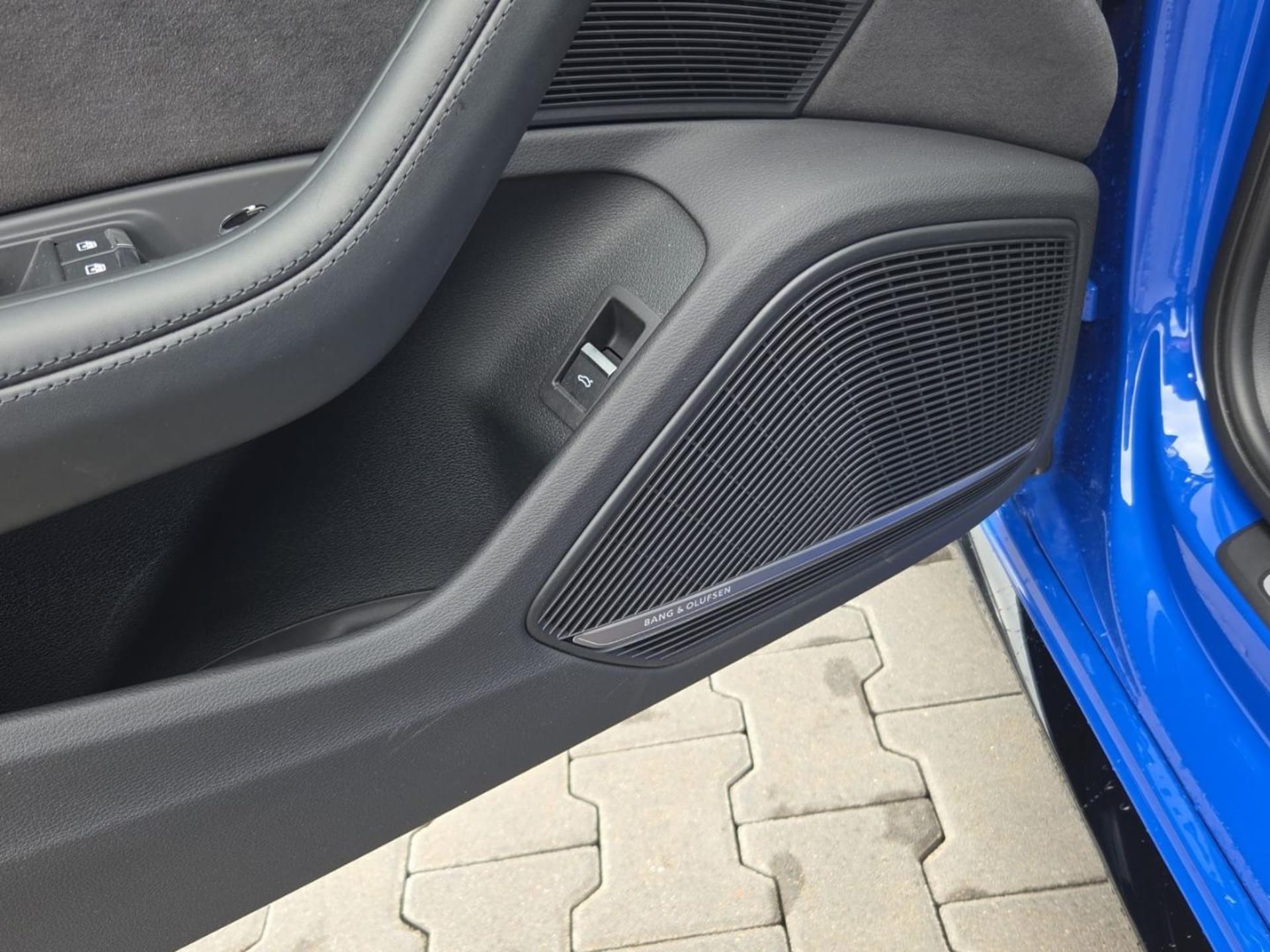 Audi RS 4 Avant