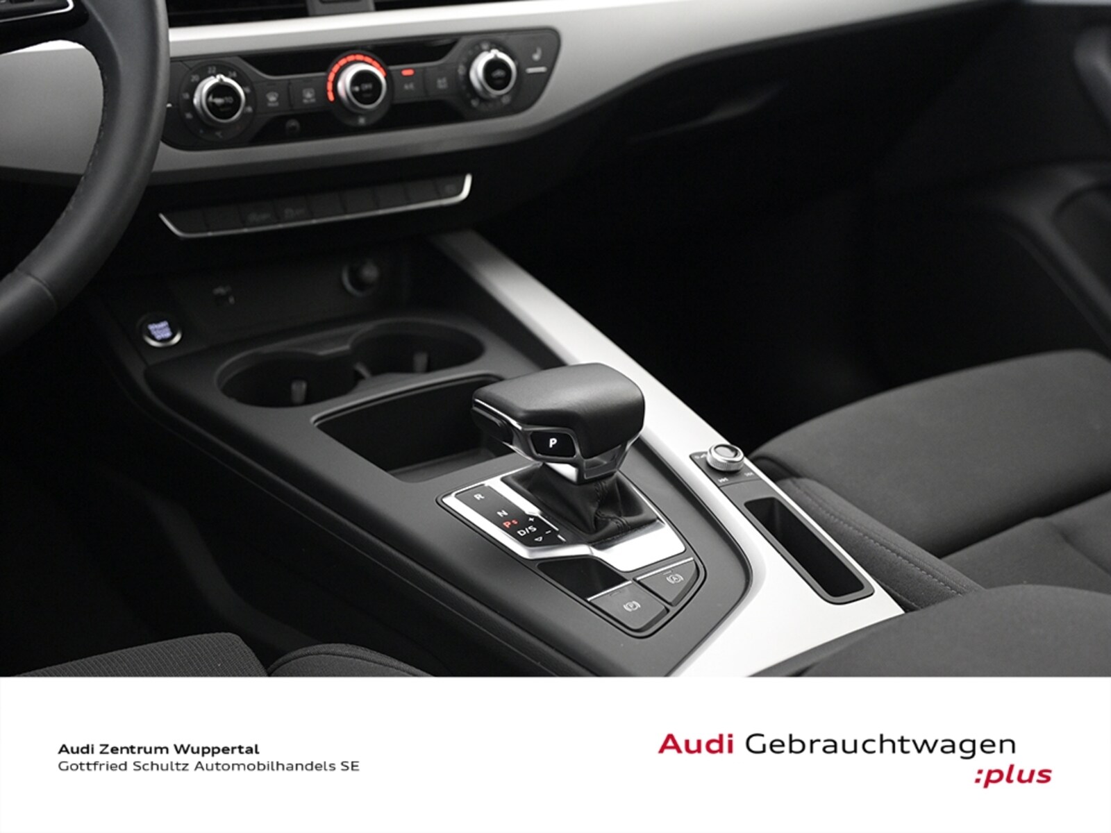 Audi A4 Avant – Bild 14