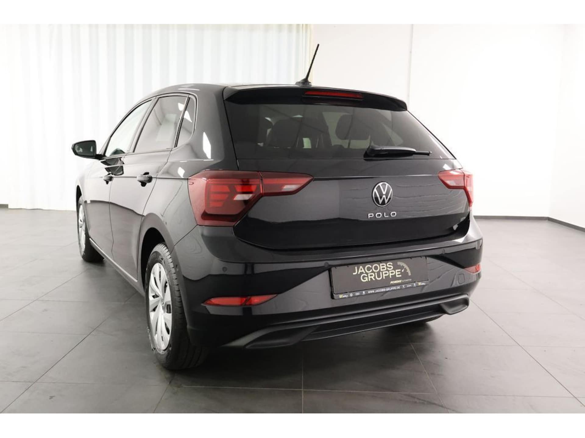 Volkswagen Polo Life