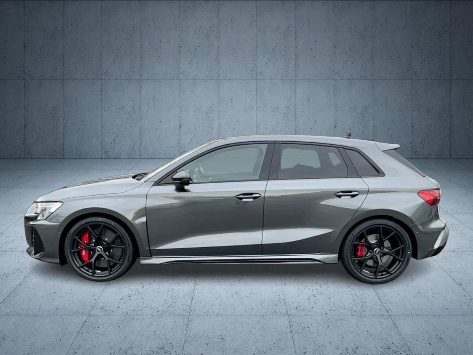 Audi RS 3 Sportback – Bild 3