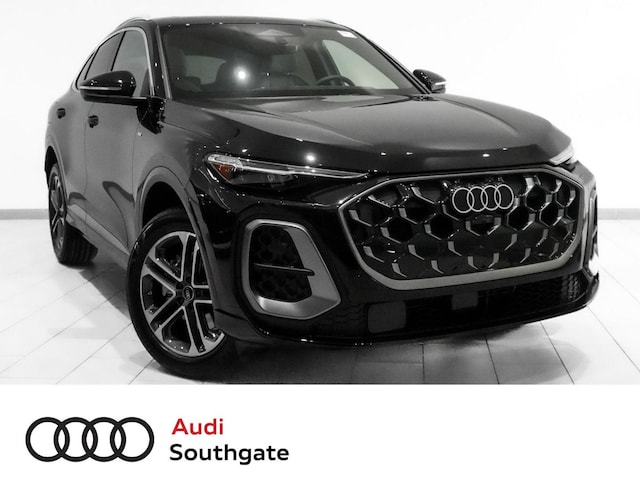 2026 Audi Q5 Sportback