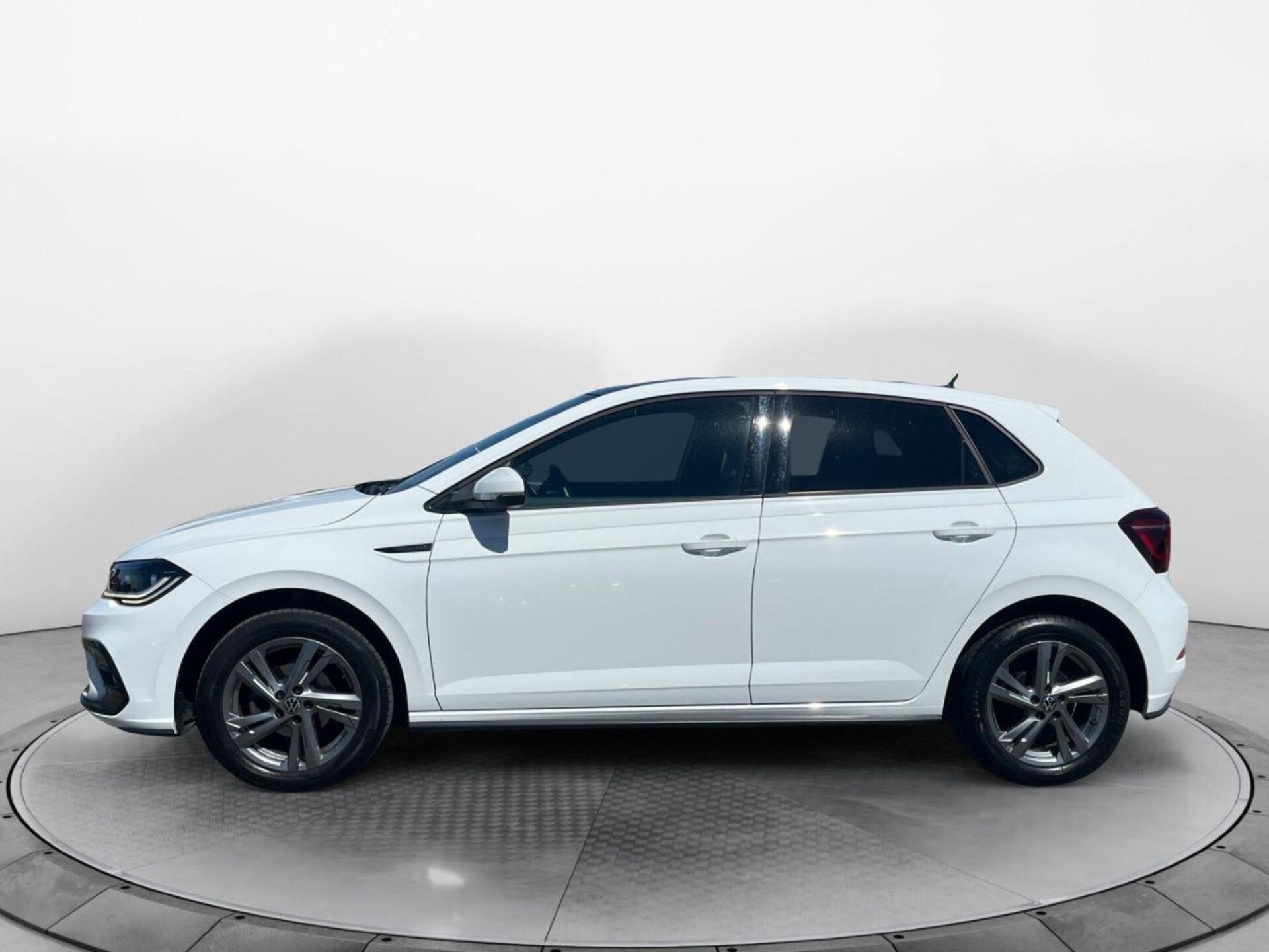 Volkswagen Polo R-Line