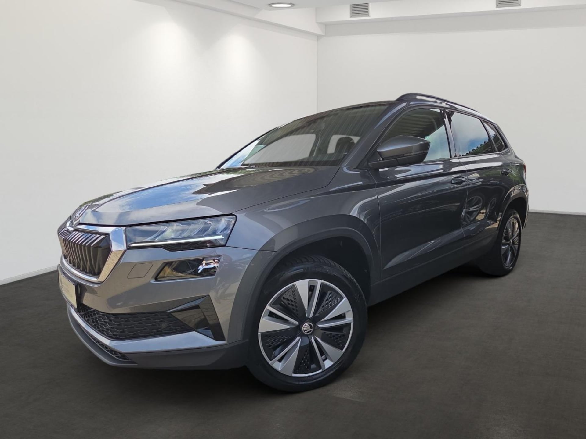 Skoda Karoq Ambition