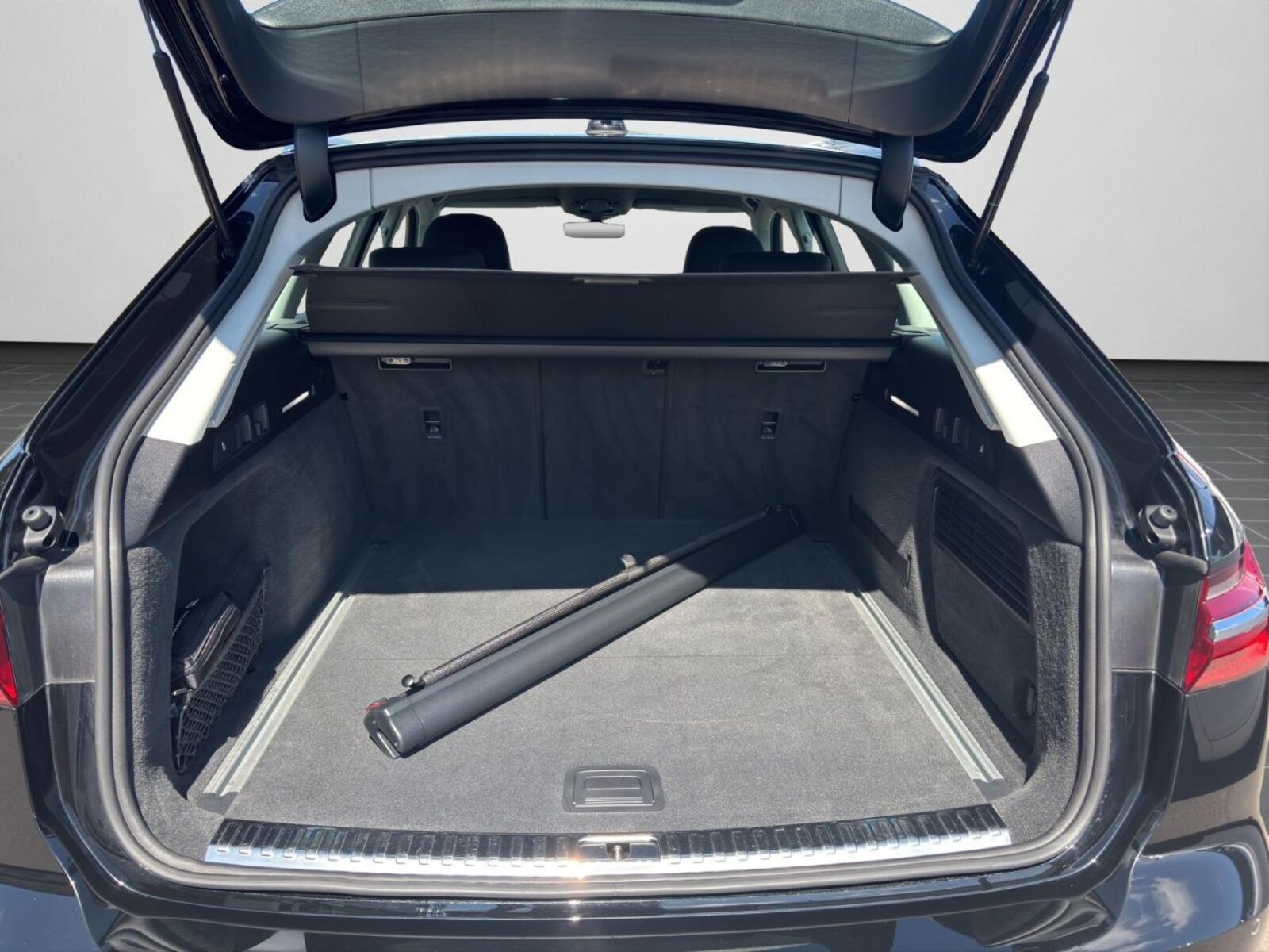Audi A6 Avant – Bild 15