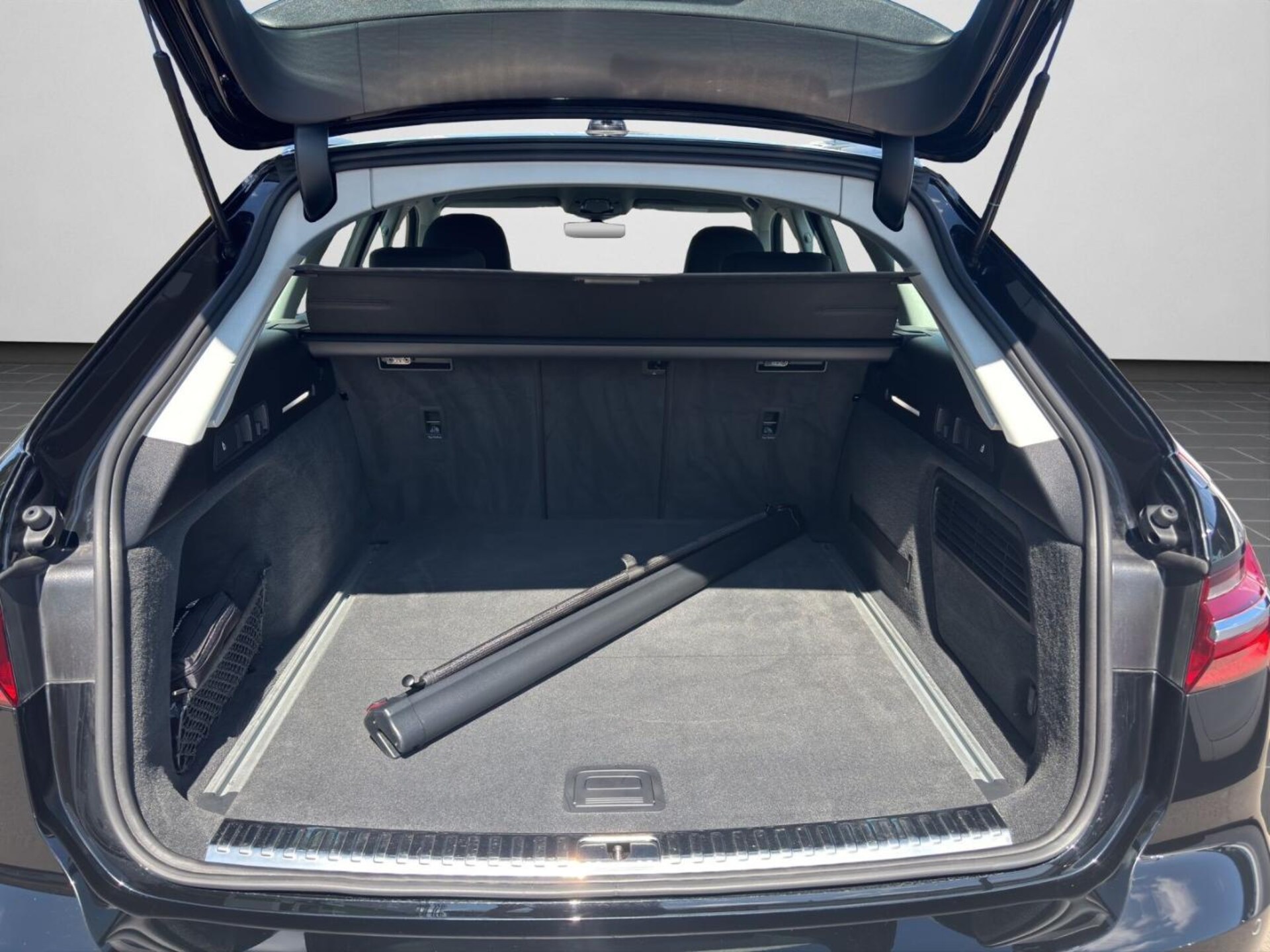 Audi A6 Avant Sport