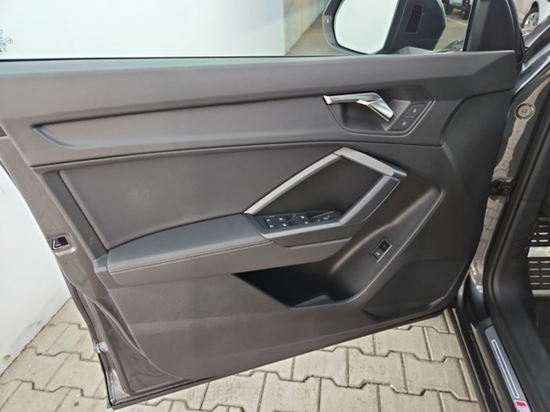 Audi Q3 SUV S line