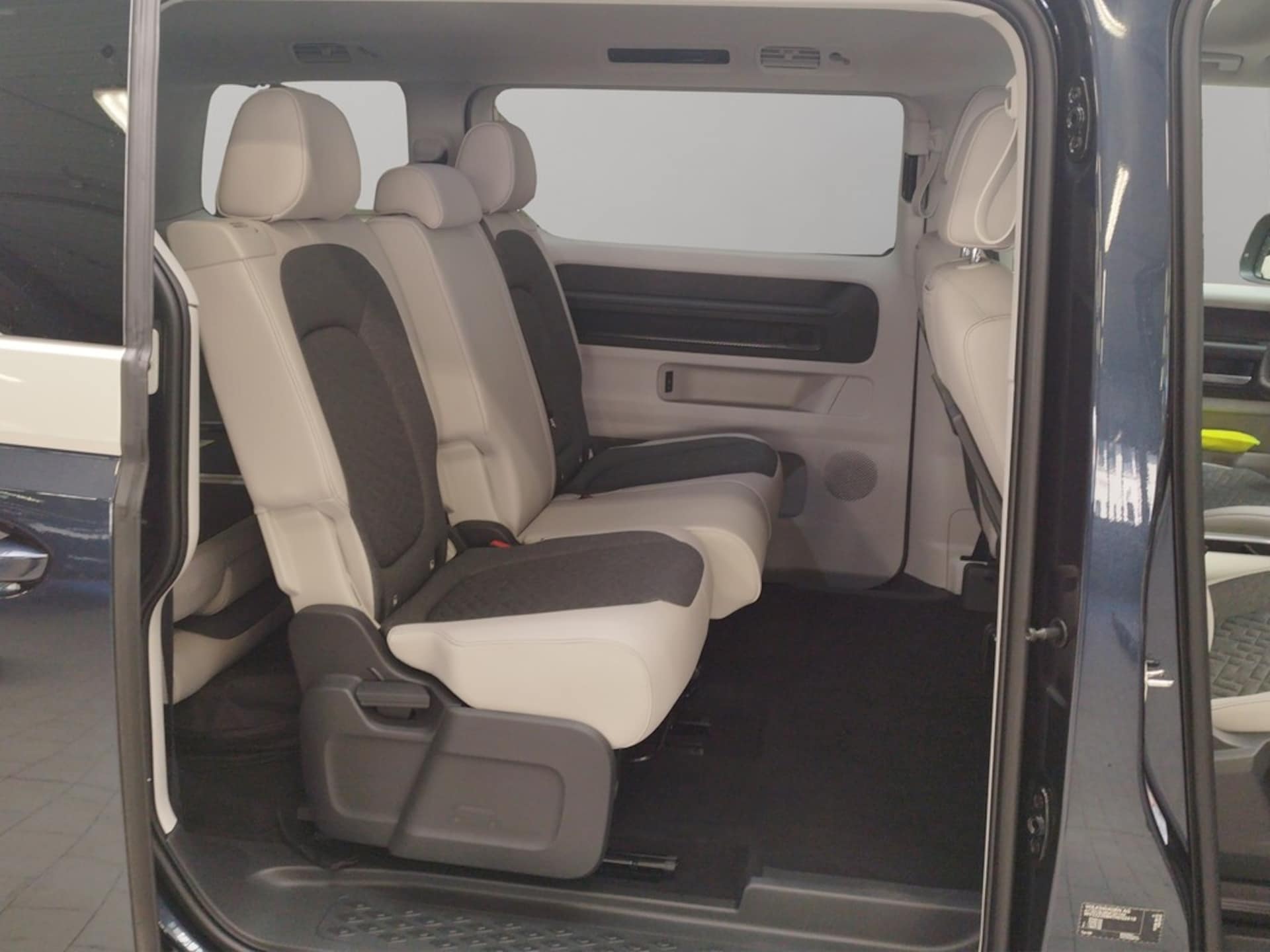 Volkswagen ID. Buzz Pro
