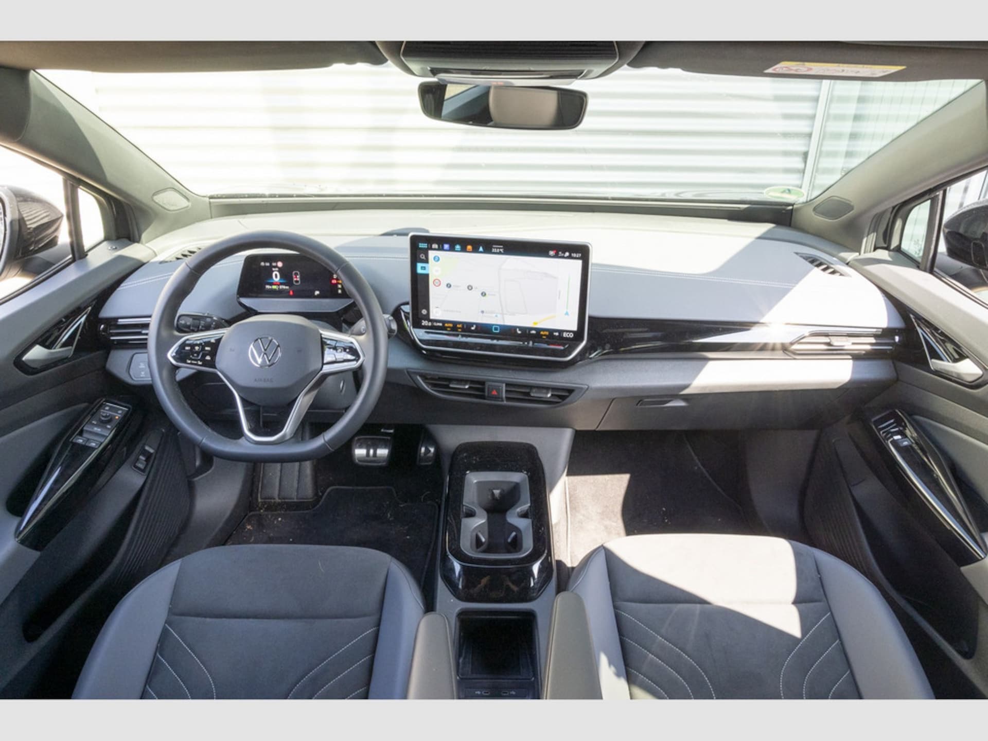 Volkswagen ID.4 Pro