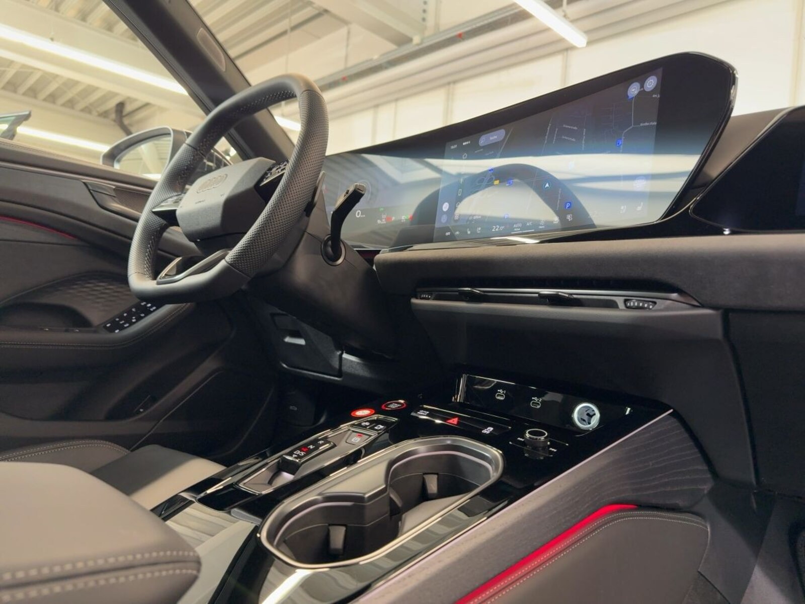 Audi A6 Avant – Bild 13