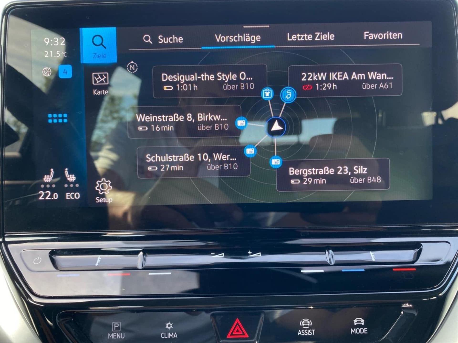 Volkswagen ID.4 Pro Performance