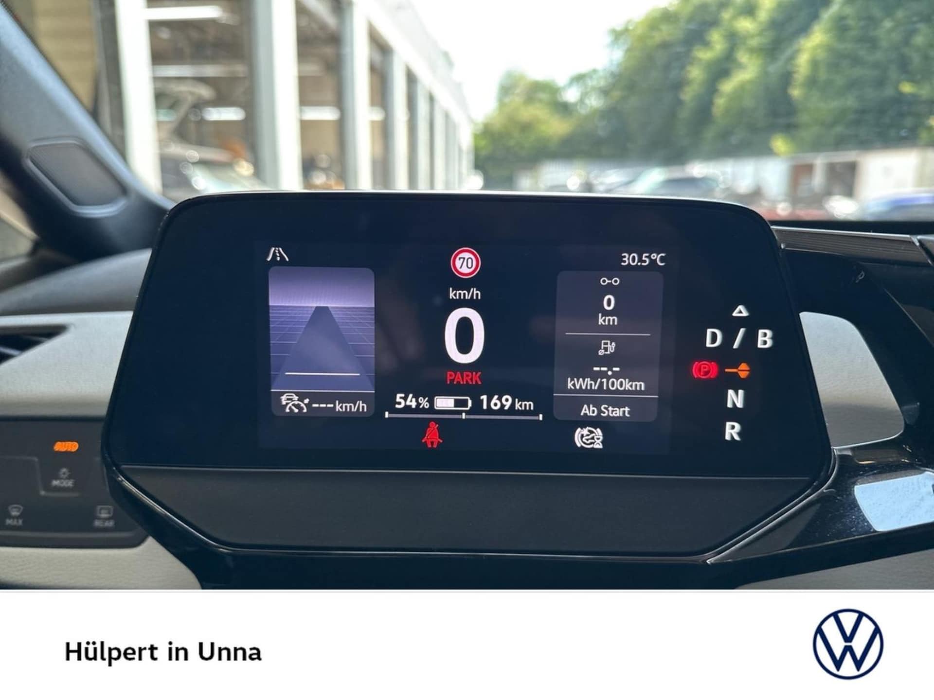 Volkswagen ID.3 MOVE Pro