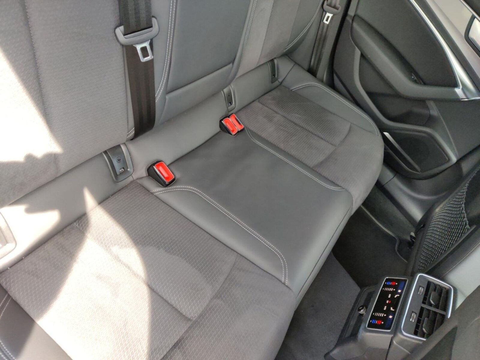 Audi S6 Avant – Bild 15