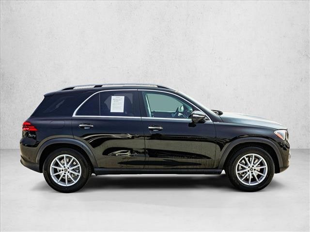 2026 Mercedes-Benz GLE 350