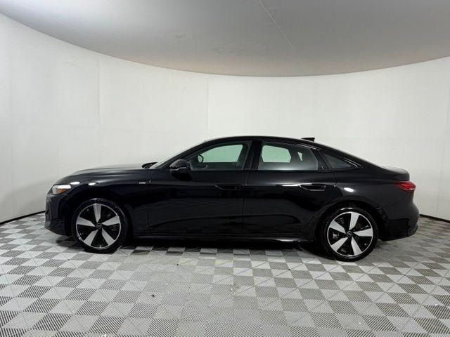 2026 Audi A5 Sedan