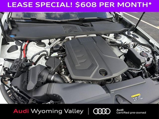 2025 Audi New A5 Premium Plus - Photo 18