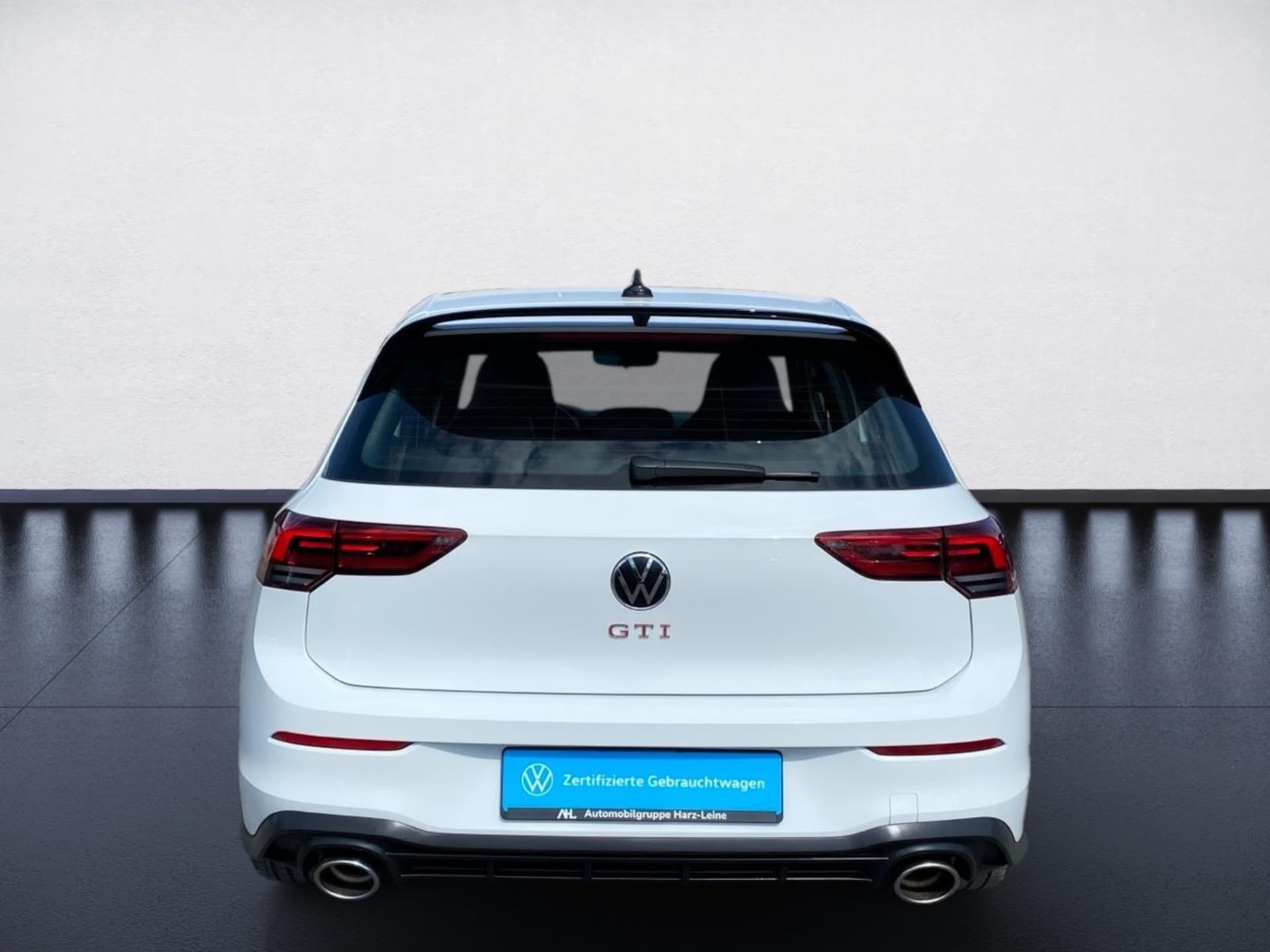 Volkswagen Golf GTI Clubsport