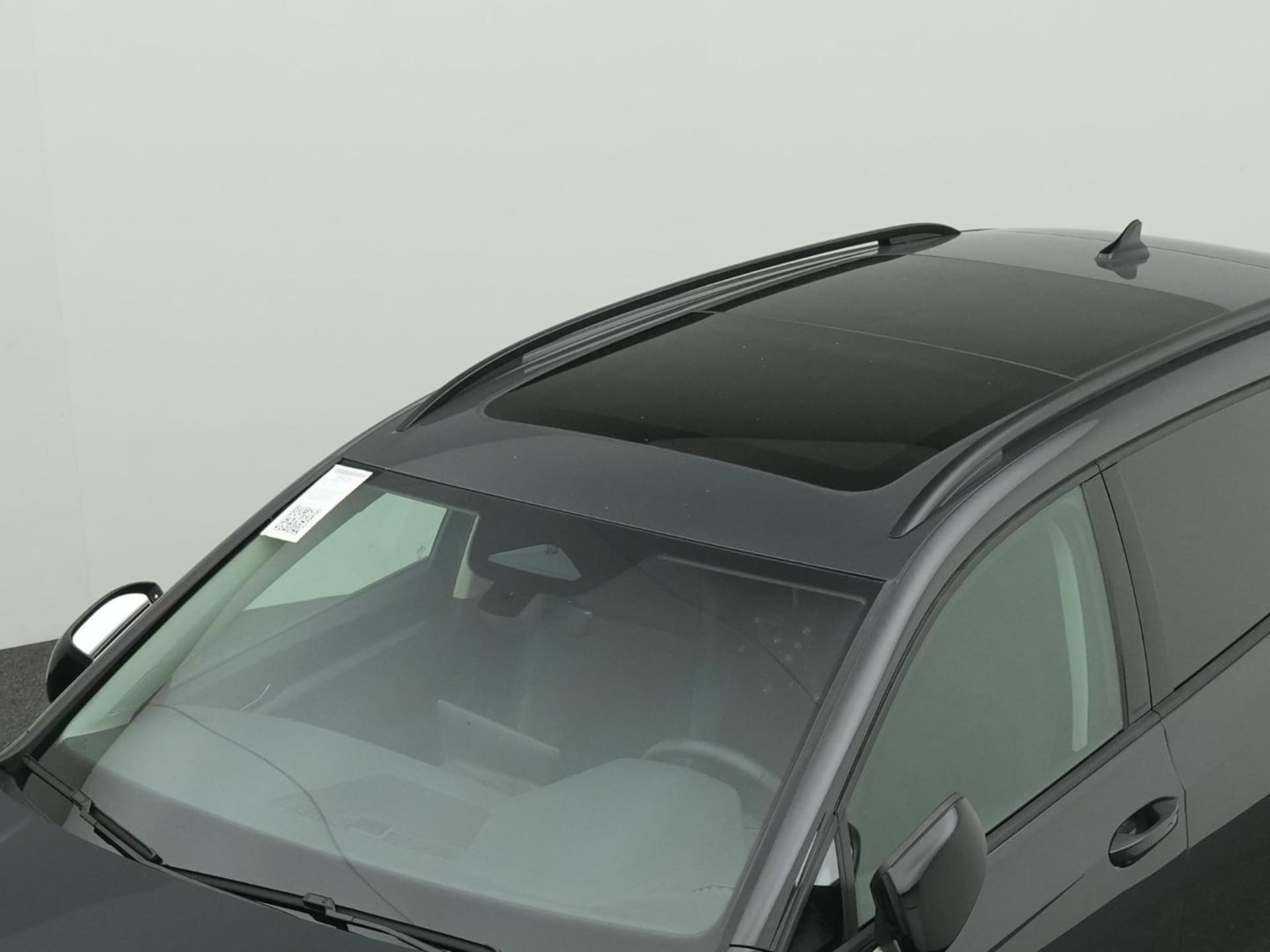 Volkswagen Golf Variant Goal