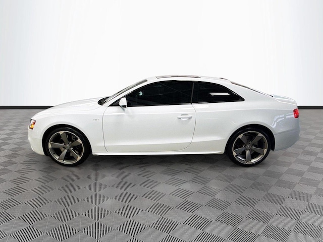 2014 Audi S5 Coupe