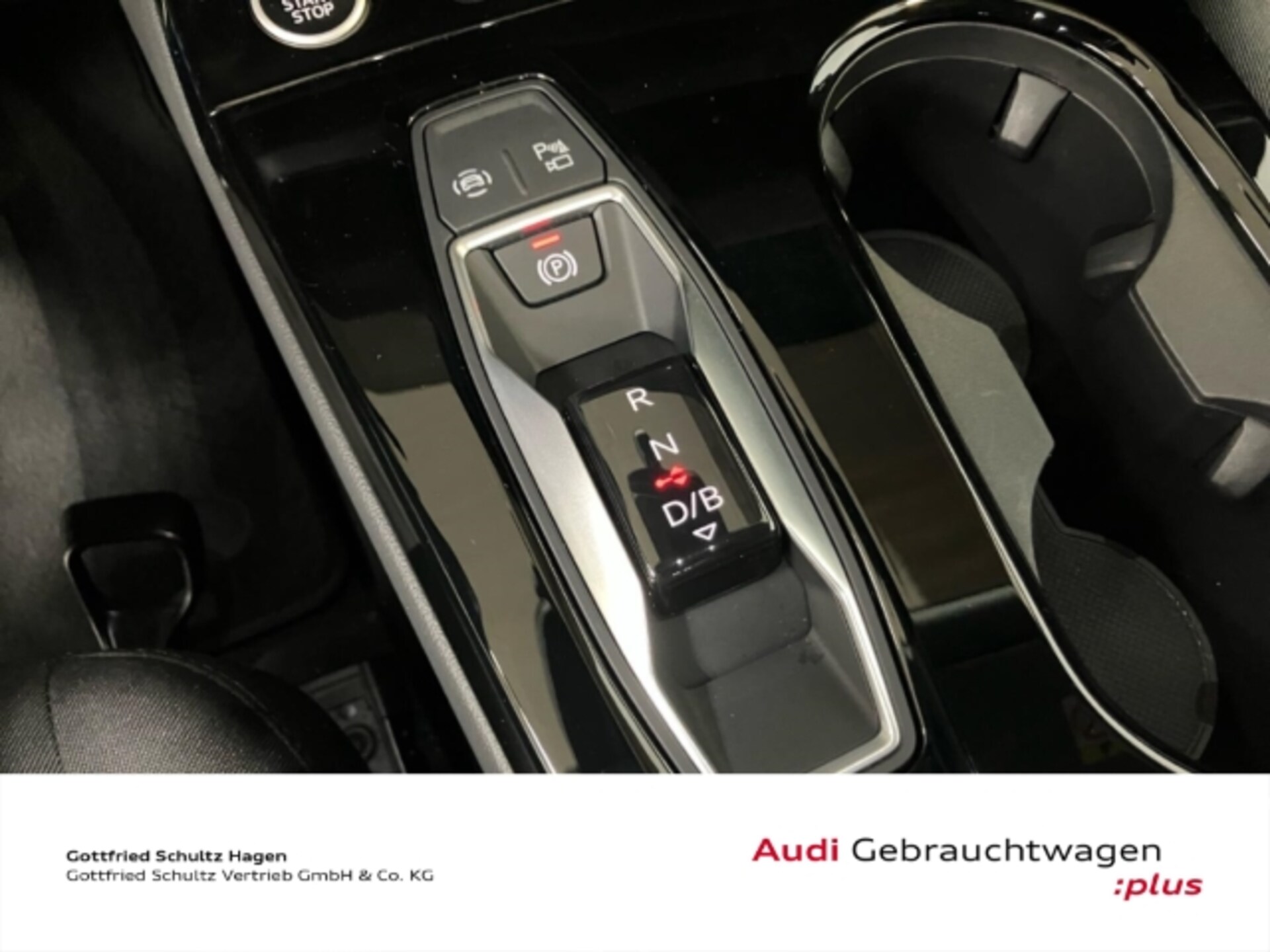 Audi Q6 SUV e-tron