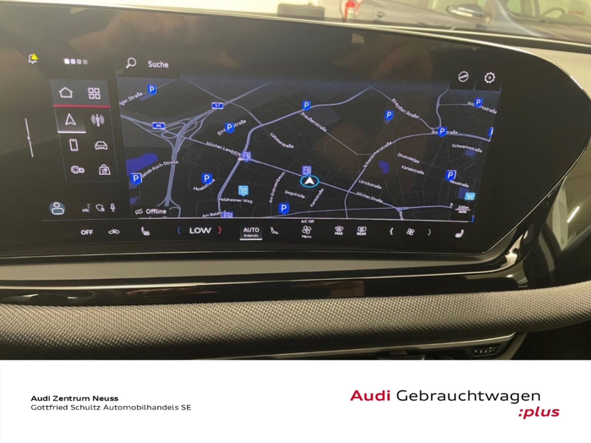 Audi A5 Avant