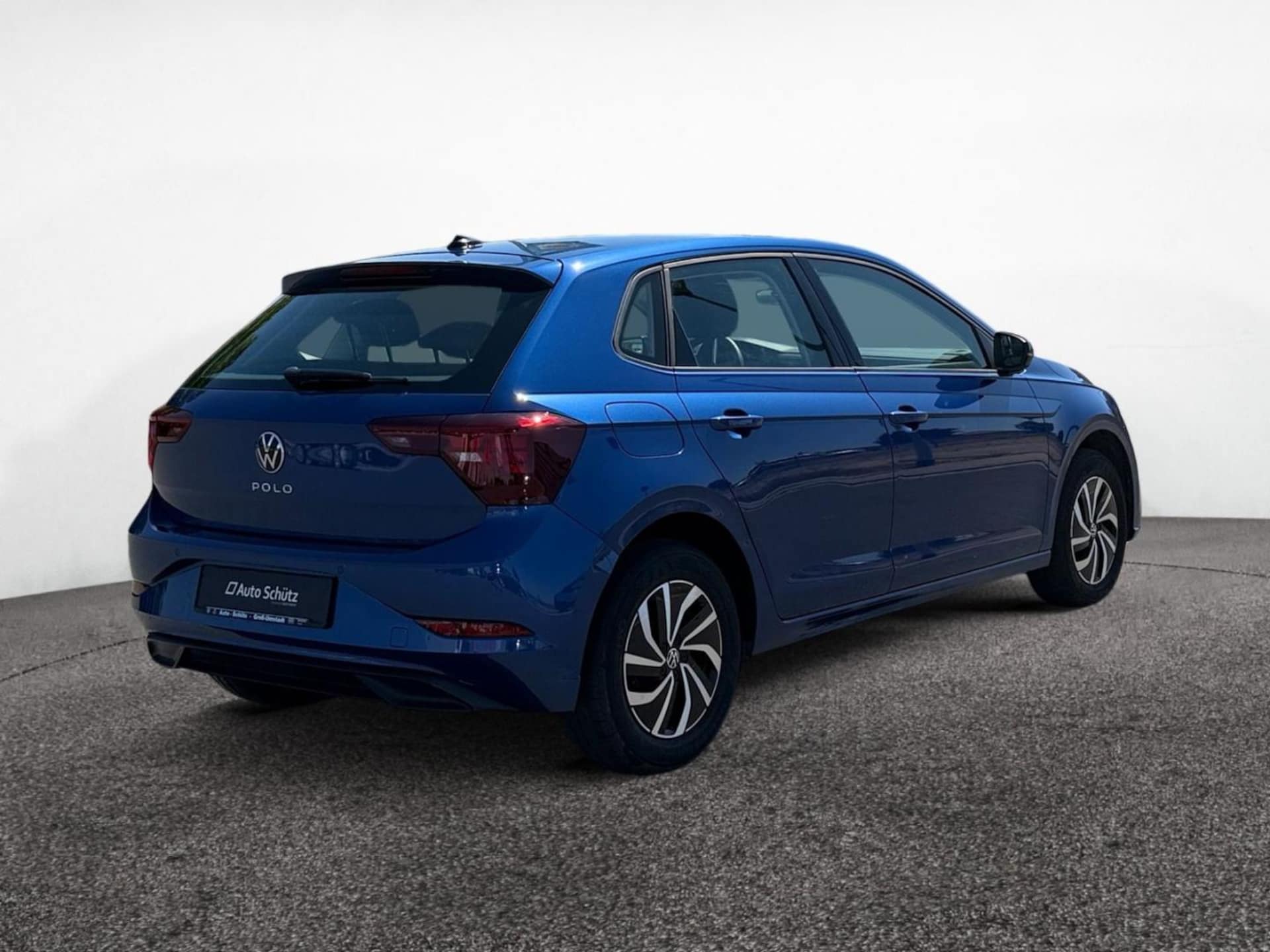 Volkswagen Polo Life