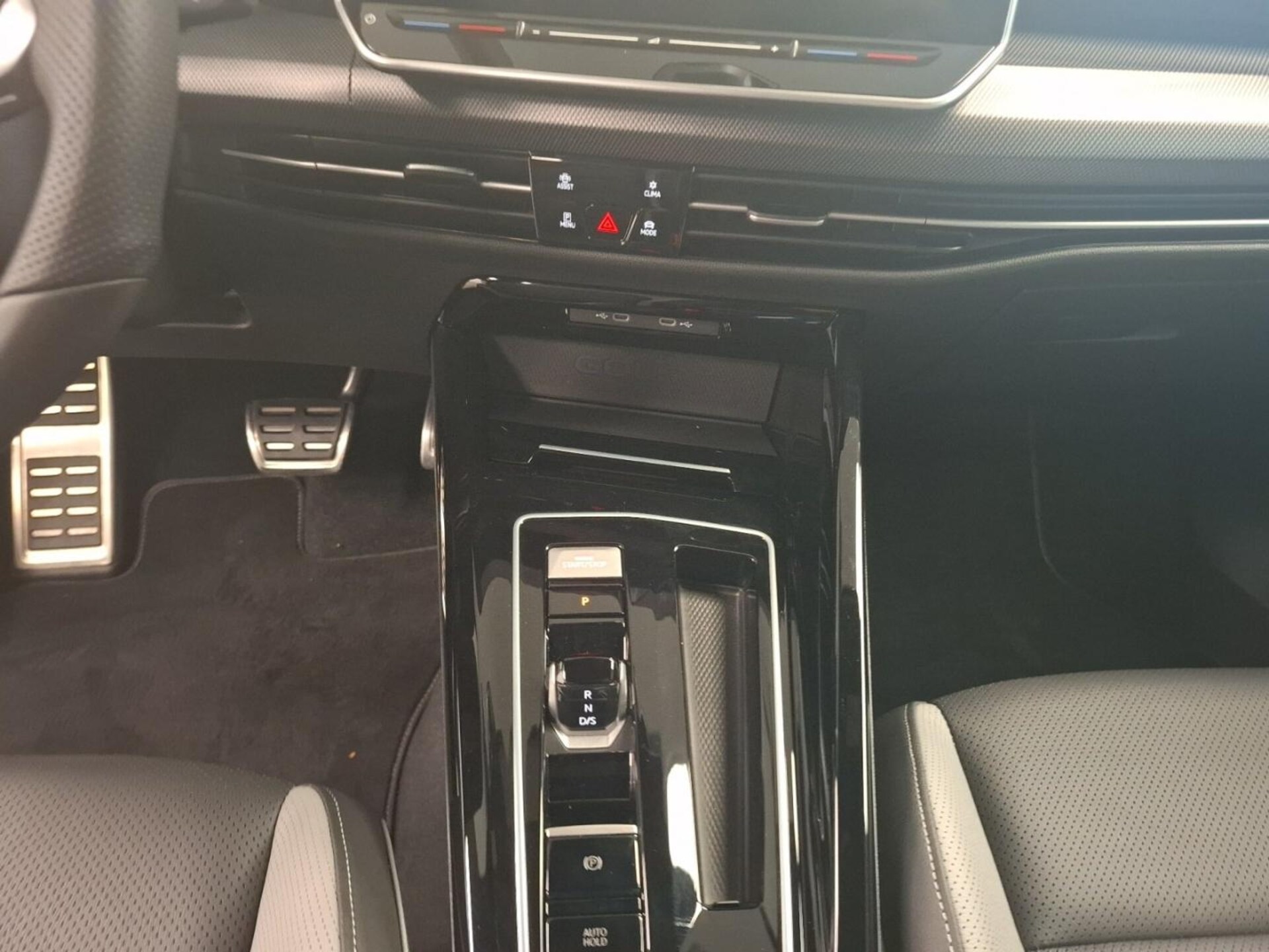 Volkswagen Golf GTE