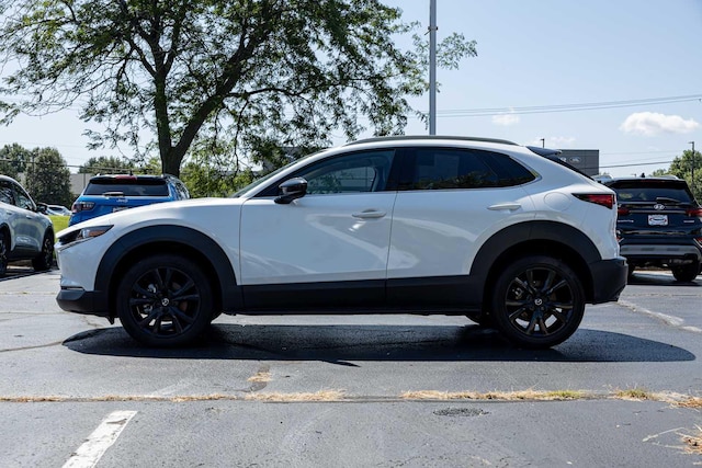 2024 Mazda CX-30