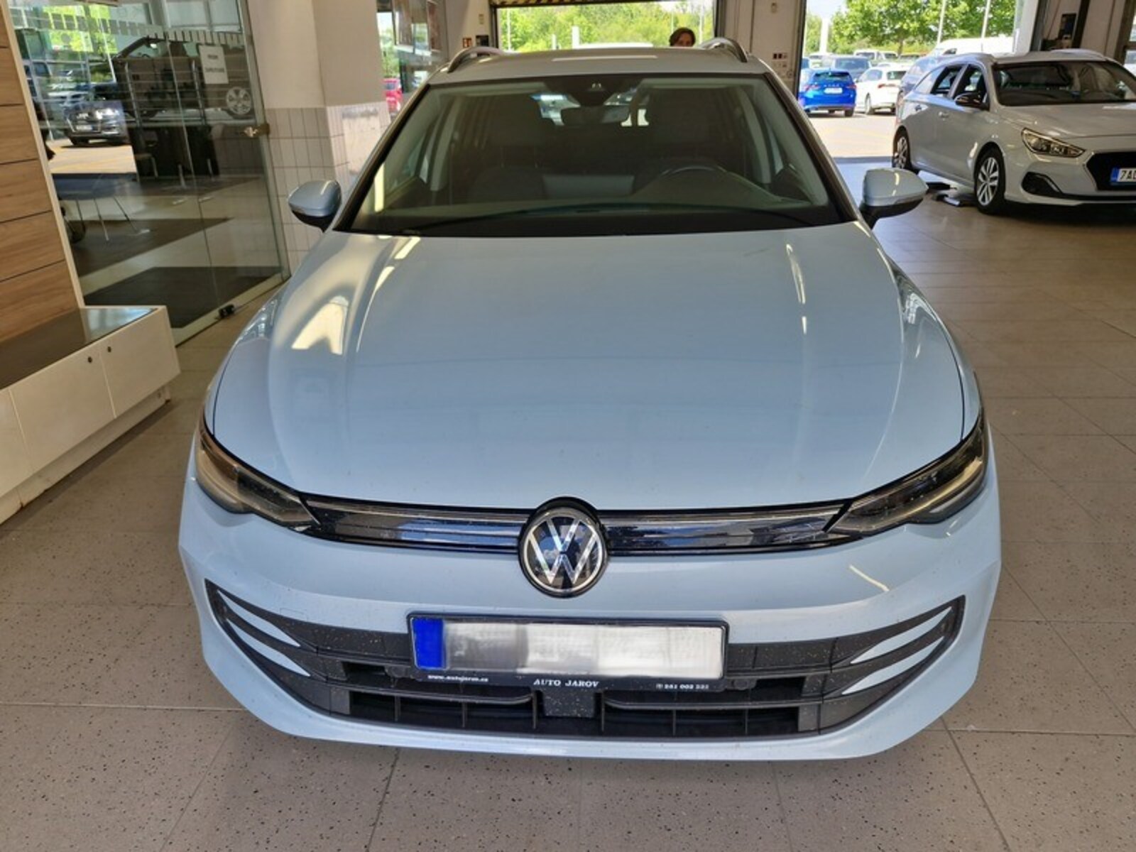 Volkswagen Golf Variant – Bild 5