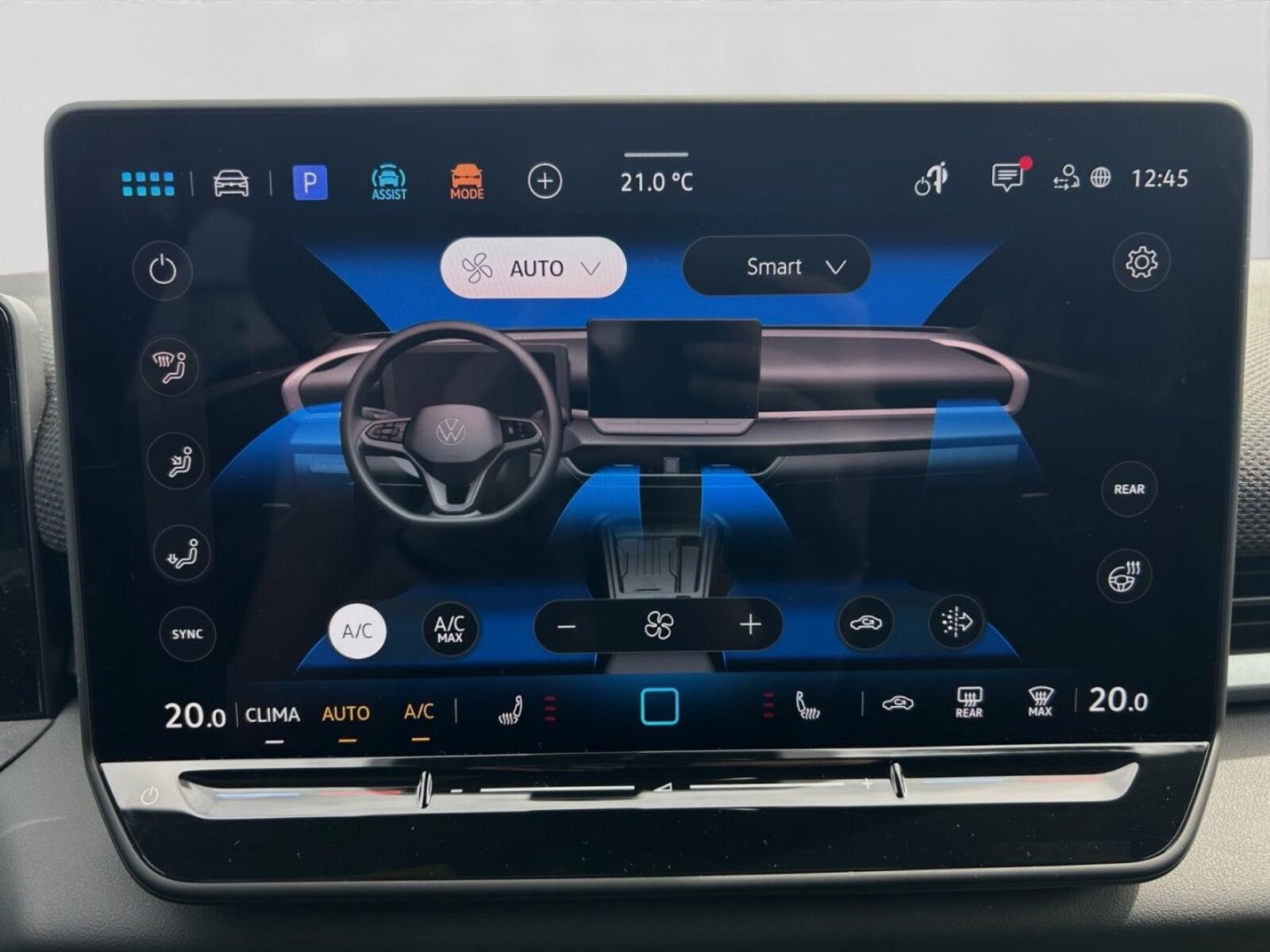 Volkswagen T-Roc – Bild 16