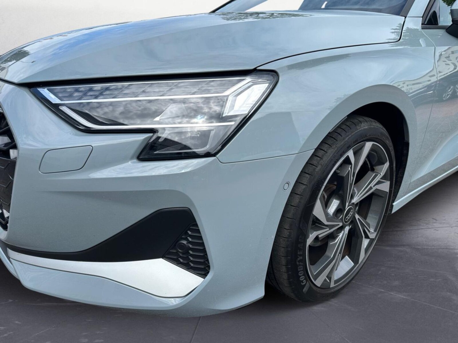 Audi A3 Limousine – Bild 9