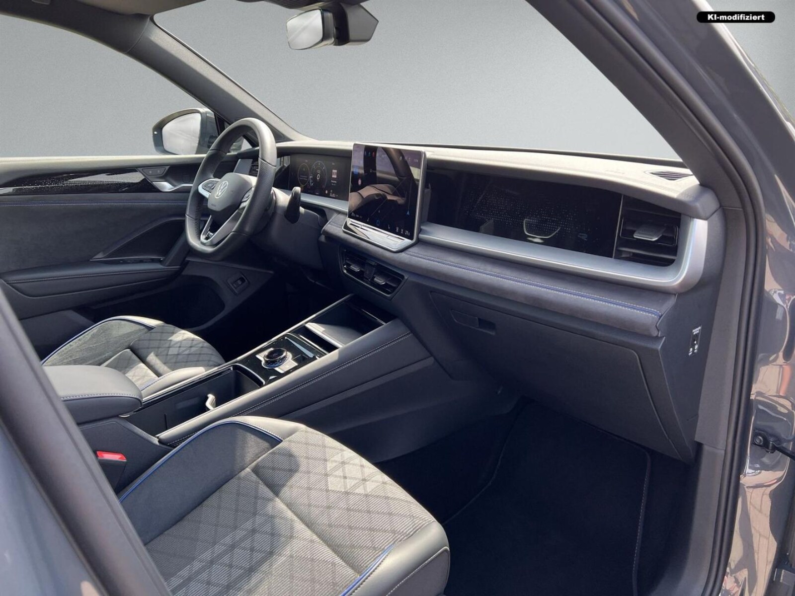 Volkswagen Tayron – Bild 15