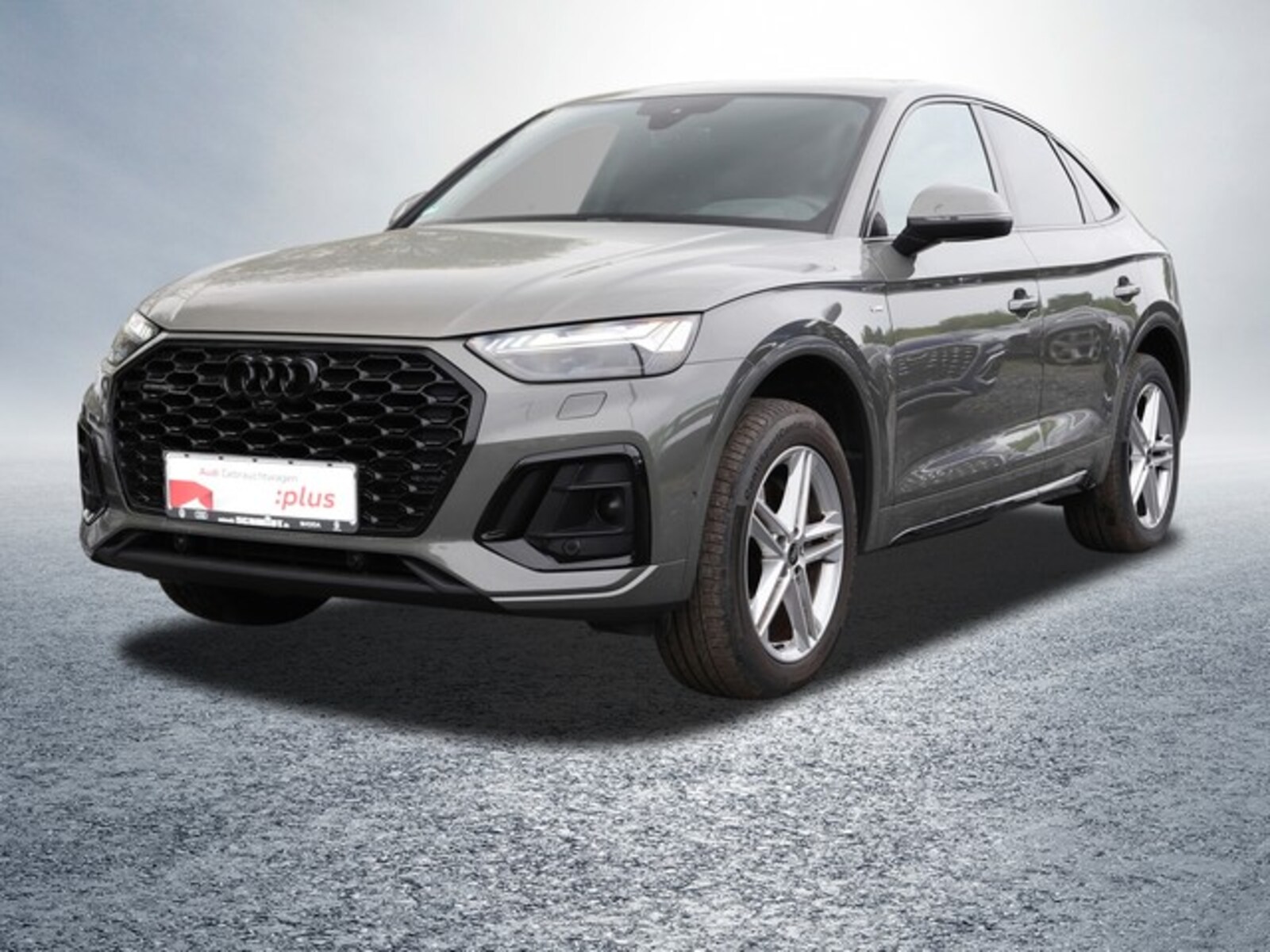 Audi Q5 Sportback