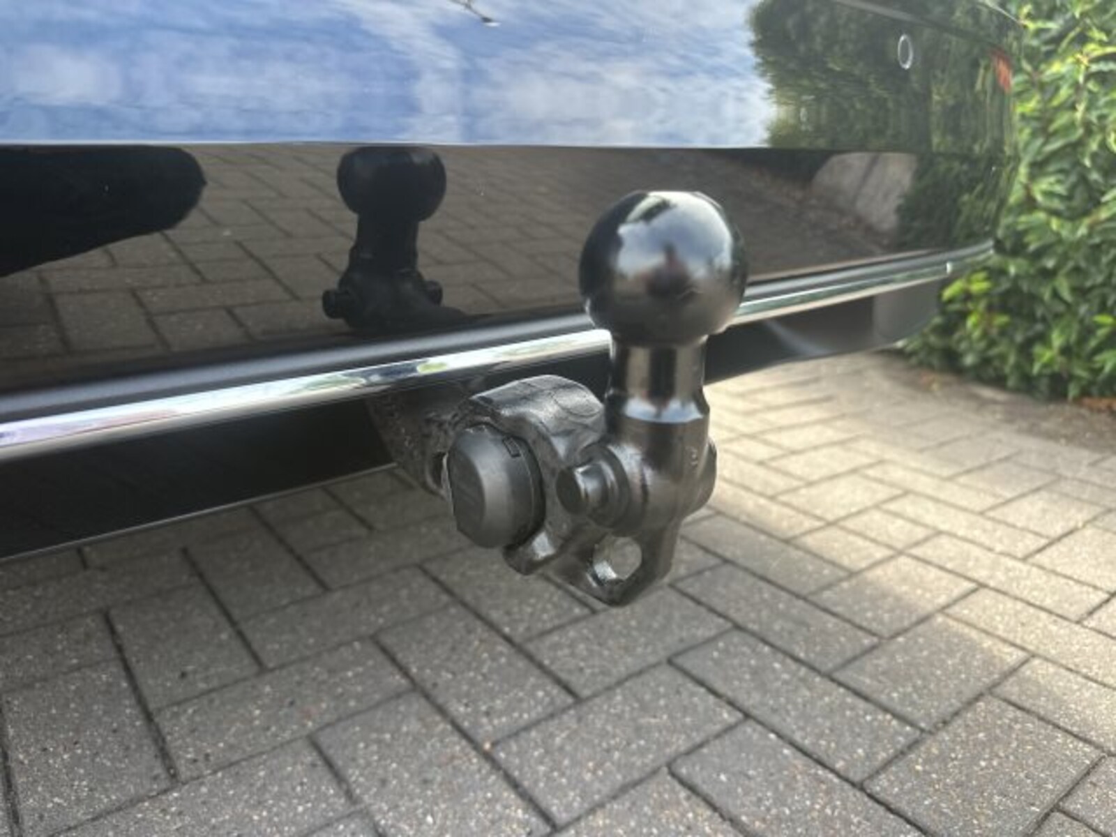 Volkswagen Golf Variant – Bild 14