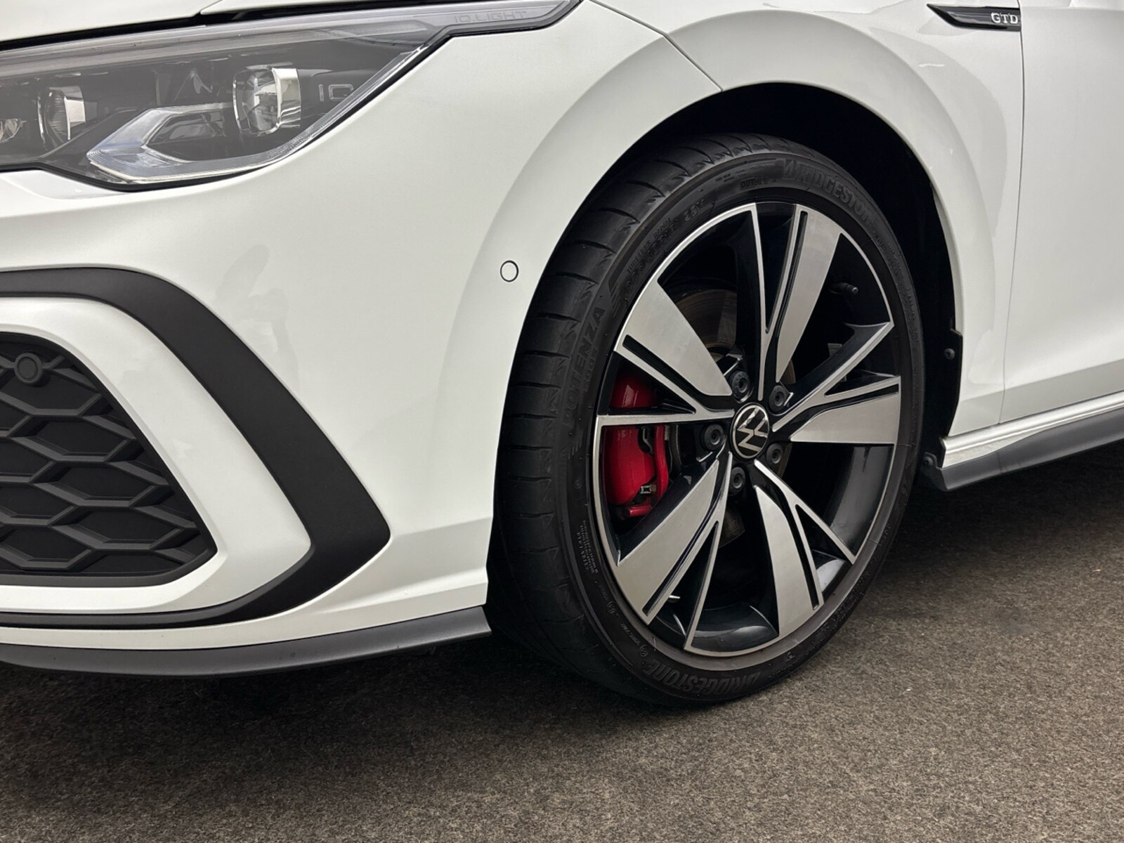 Volkswagen Golf – Bild 6