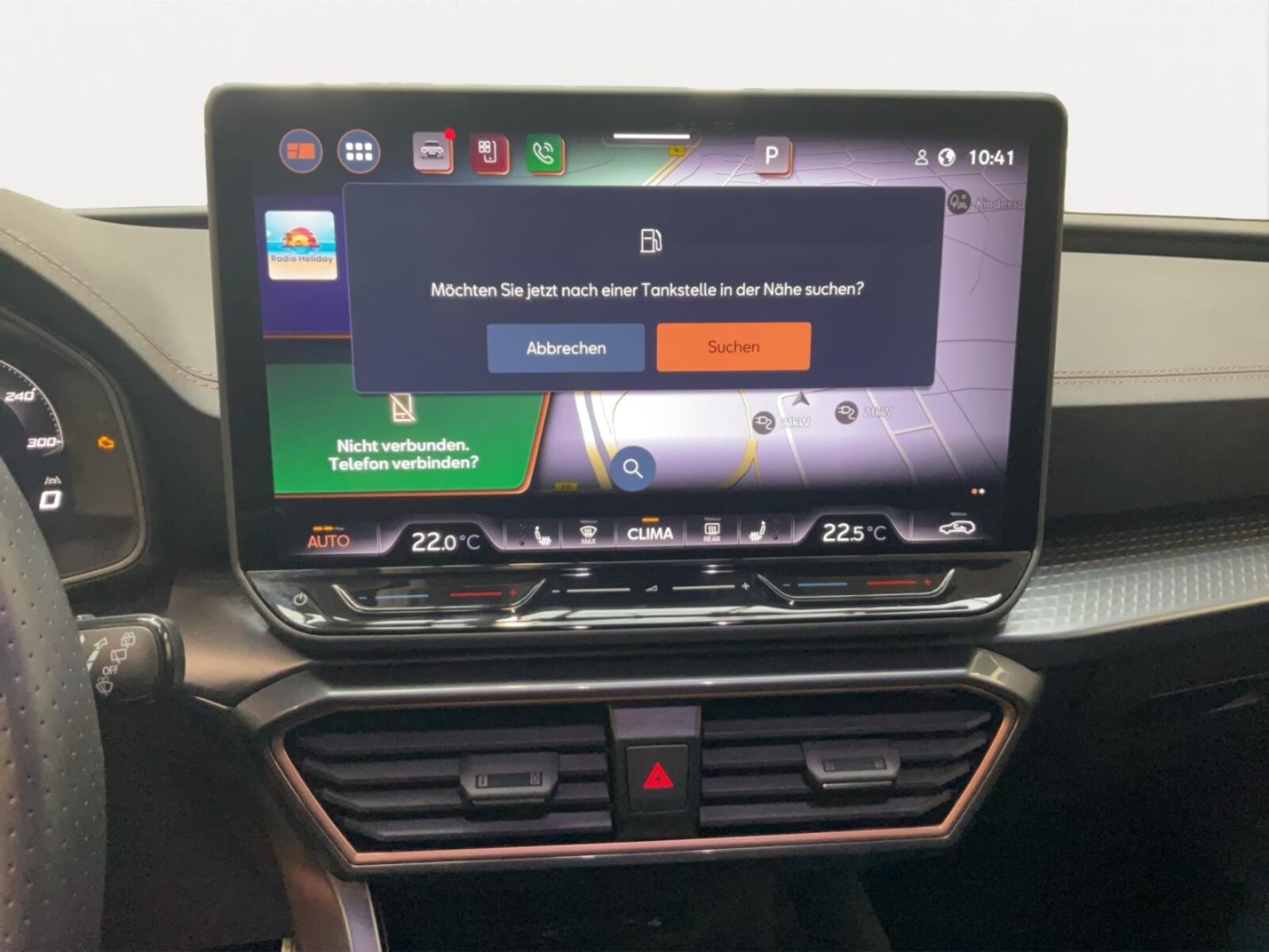 CUPRA Leon – Bild 15