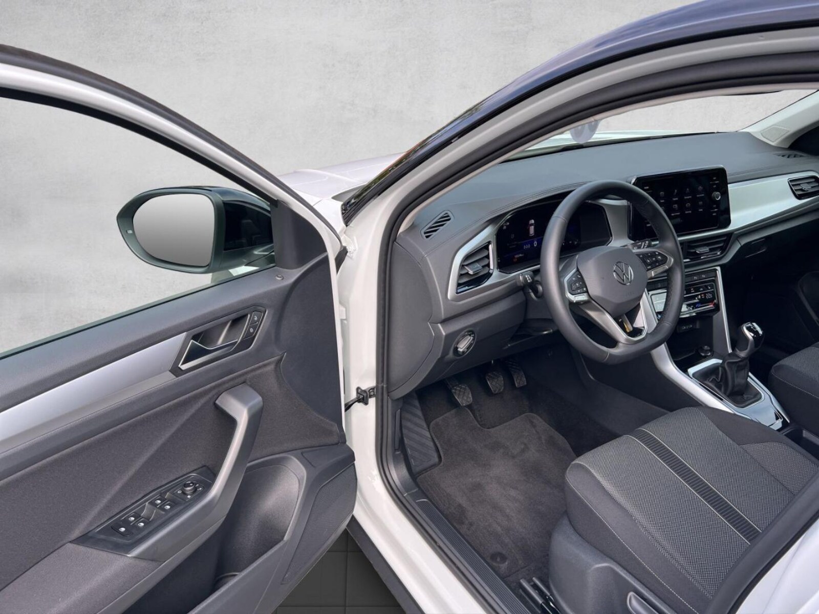 Volkswagen T-Roc – Bild 17