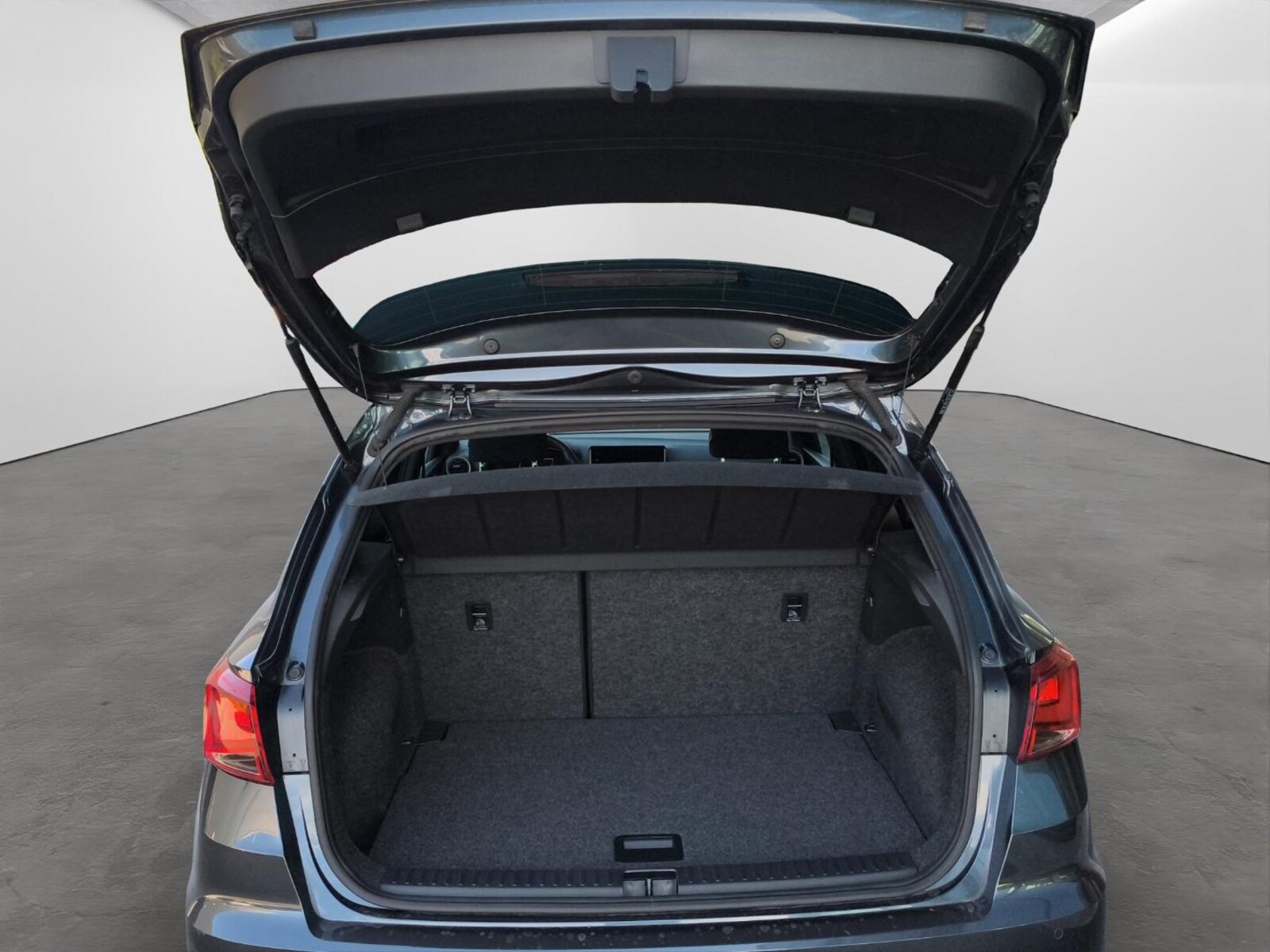 SEAT Arona – Bild 8
