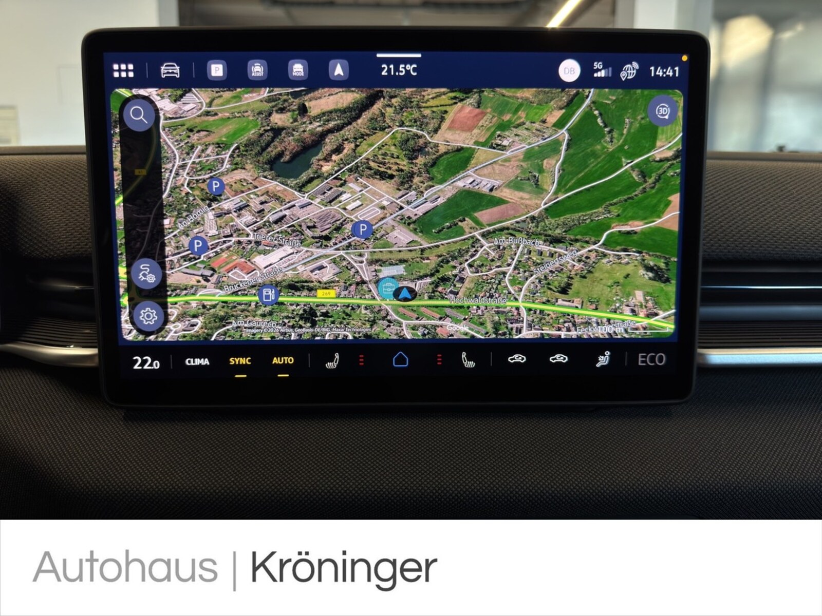 Volkswagen ID. Polo – Bild 18