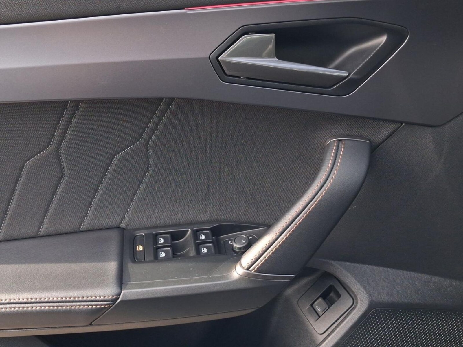 CUPRA Leon Sportstourer – Bild 8