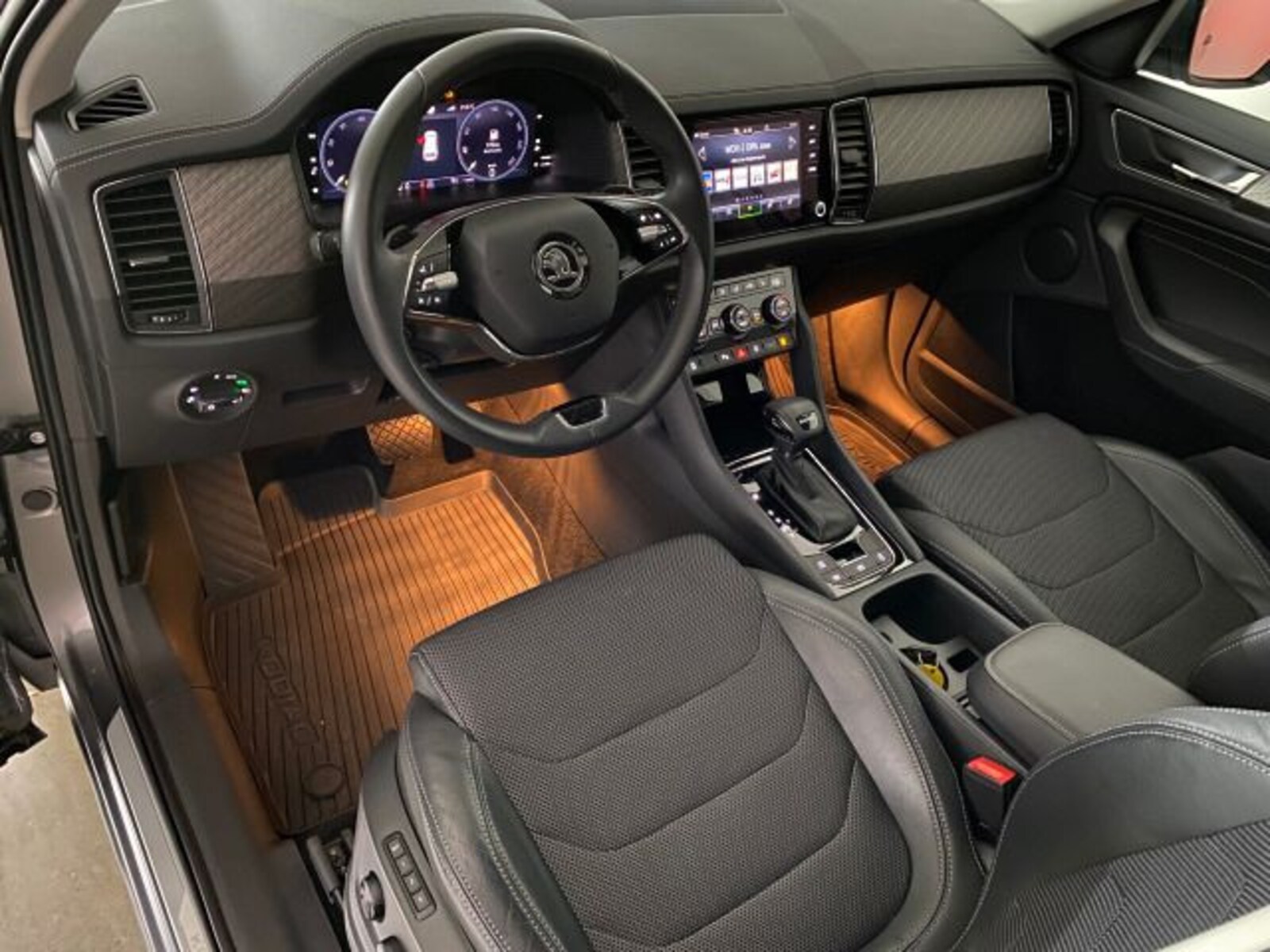 Škoda Kodiaq – Bild 6