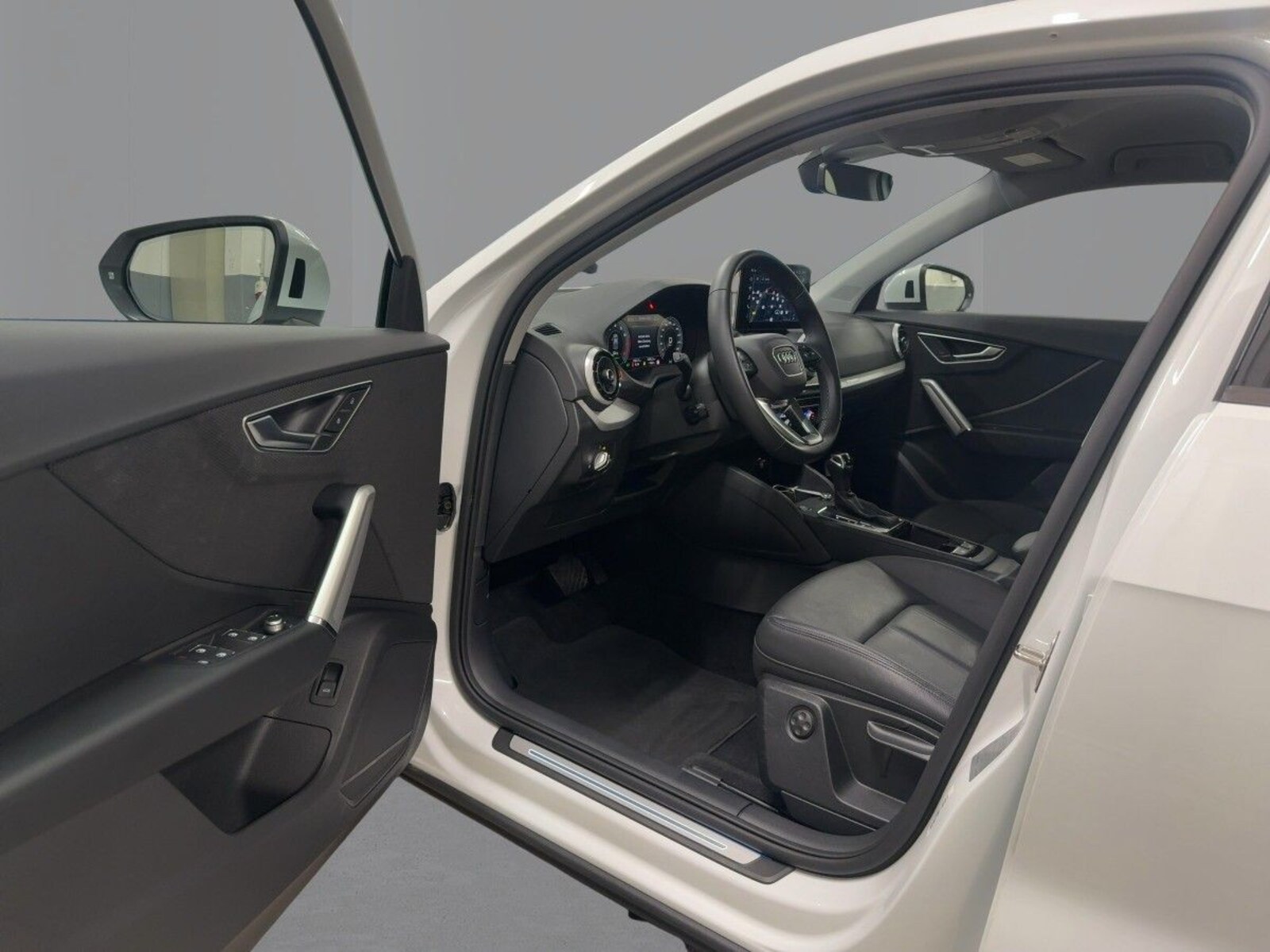 Audi Q2 – Bild 8